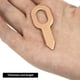 thumbnail image 5 of Anillos extractores de abolladuras QWORK, 200 unidades, para soldadora de paneles y soldadura por pu, 5 of 8