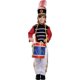 thumbnail image 1 of Costume Dress Up America Marching Band Drum Major para niños, 1 of 2