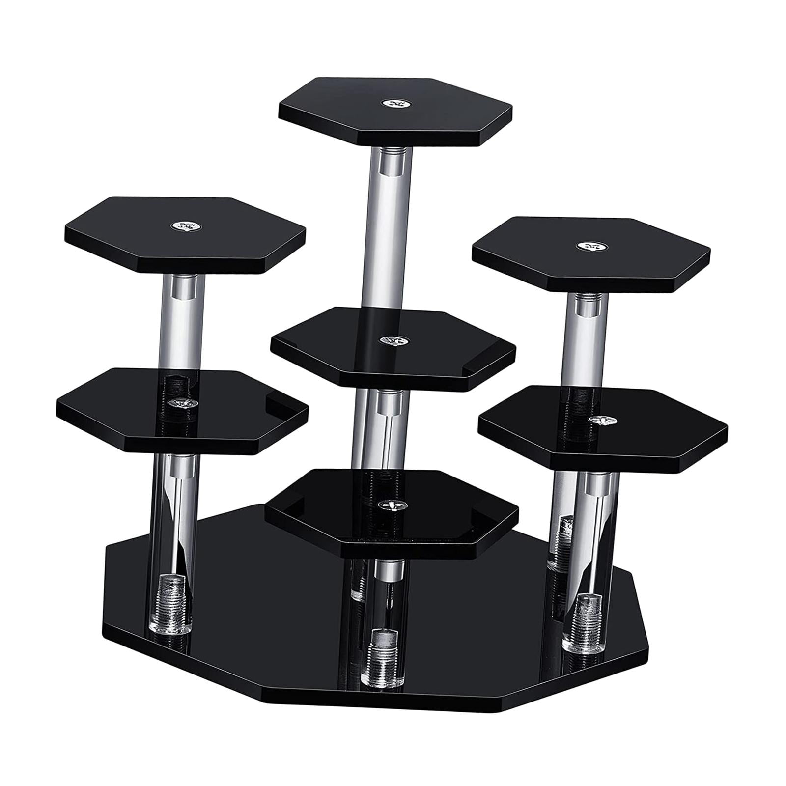 Bothyi - Organizador Titular Figuras De Acción Colección Organizador Titular Para Juguetes Negro