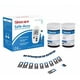 thumbnail image 4 of 50 Tiras Reactivas Y 50 Lancetas Medidor Glucosa Sinocare, 4 of 4