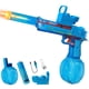 thumbnail image 1 of Pistola de Agua Eléctrica Tcxomino 425 ml con Alcance de 10 m, 1 of 6