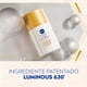 thumbnail image 2 of Nivea Bath Nivea Body Luminous 630 Oil 100 Ml, 2 of 5