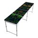 thumbnail image 1 of Mesa plegable - transportable y waterproof para jugar beerpong, 1 of 2