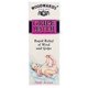 thumbnail image 1 of Agua de Gripe Woodwards sin alcohol 150 ml para gases y cólicos, 1 of 1