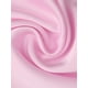 thumbnail image 5 of INSPIRE CHIC Camisón de Satén para Mujer Elegante con Encaje Transparente y Tirantes Ajustables XL Rosa, 5 of 6