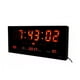 thumbnail image 1 of Reloj Digital Pared Led Fecha Temperatura, 1 of 3