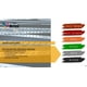 thumbnail image 2 of Anticorrosivo Maestranza “rojo Colonial” (tineta 16 L) /brizz, 2 of 3