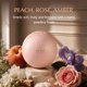 thumbnail image 4 of Perfume Eau de Parfum EZE 30 ml Floral y Amaderado (EDP), 4 of 8