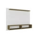 thumbnail image 1 of Mueble Rack De Pared Para Tv 43 Blanco Florencia, 1 of 3