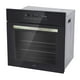 thumbnail image 1 of Horno Eléctrico Empotrable Black Touch Triple Vidrio 10F 59L, 1 of 6