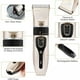 thumbnail image 2 of Eléctrico Clipper Para Perros Y Gatos, Cortapelos Perros Gatos, Bajo Ruido Máquina Cortar Pelo Con 4 Peines,inalámbrico Y Recargable, Kit Maquinillas Para Mascotas Multifuncional, 2 of 6