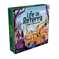 Hasbro Gaming - El Mundo De Reterra.