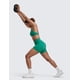 thumbnail image 2 of Shorts CRZ YOGA Secretsculpt Butterlift tiro alto 10 cm, 2 of 4