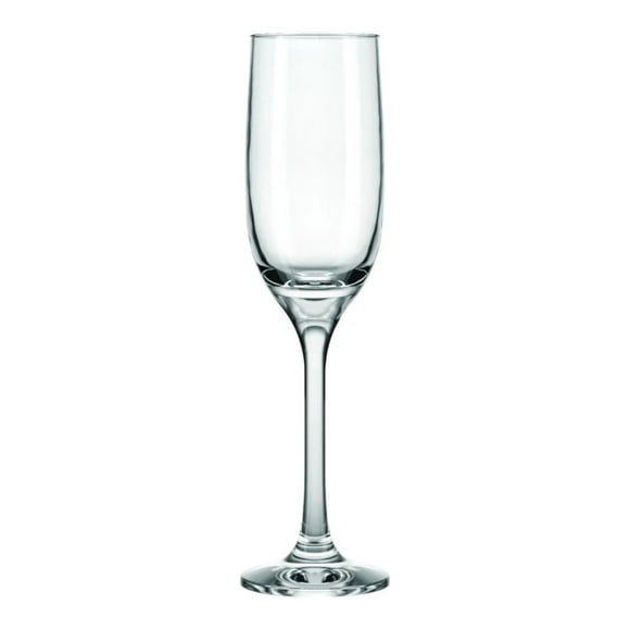 Set 6 Copas Champaña Espumante Barone 190mL Nadir Transparente