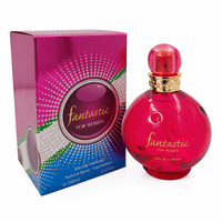 Fragrance Couture - Fc Fantastic For Women Edp 100 Ml