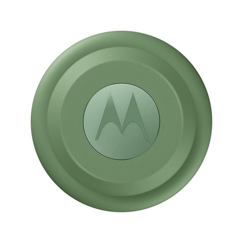 Dispositivo De Rastreo Motorola Moto Tag (Paquete De 1) Para
