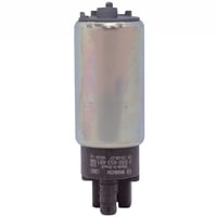 Repuestos Del Sol - Bomba Bencina Chevrolet Aveo 1.4 2007 2017