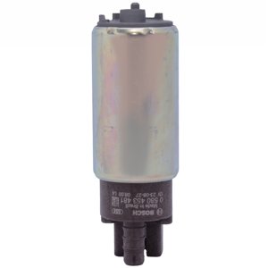 Repuestos Del Sol - Bomba Bencina Chevrolet Aveo 1.4 2003 2006