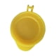 thumbnail image 4 of Cubierta De La Tapa De La Botella Del Tanque Del Depósito De Líquido Del Limpiaparabrisas Del Coche 8L8Z17632A, 4 of 5