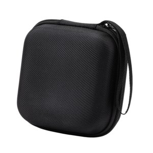 Bothyi - Estuche Rígido De Viaje De Eva Estuche Para Unidad Cable Para Auriculares Bolsa De Almacenamiento Para Accesorios De Teléfono