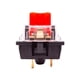 thumbnail image 5 of Interruptores OUTEMU Red 45g Force intercambiables en caliente para teclado, 5 of 5
