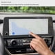thumbnail image 5 of Protector de pantalla INNOSURE de vidrio templado para Toyota Highlander de 12,3", 5 of 6