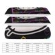 thumbnail image 3 of Hello Kitty Colorful Dots 3 Pieces Duvet Cover Set Full Size Super Soft Fade Resistant Microfiber, 3 of 4