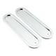 thumbnail image 1 of 2 Cubiertas Laterales Del Motor Reemplaza A R18 2020 2021 2022 Argent, 1 of 5