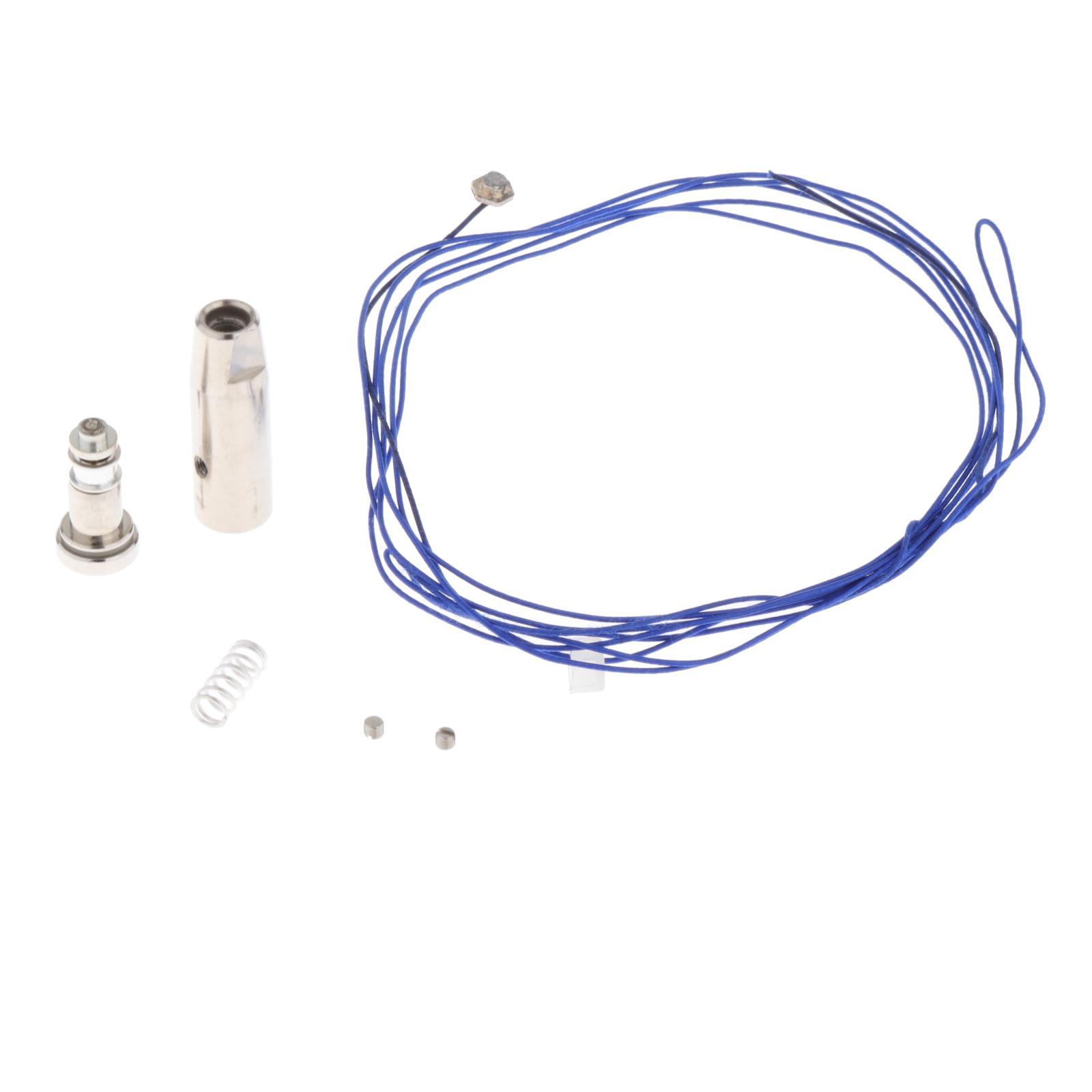 Ioensy - Guantelete De Florete De Esgrima Profesional, Flexible Y Duradero, Para Equipo De Entrenamiento.