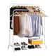 thumbnail image 1 of Perchero Colgador De Ropa Tendedero Acero Inoxidable, 1 of 3