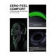 thumbnail image 4 of Auriculares inalámbricos para juegos acer Flex de 2,4 GHz con batería de 100 h, 4 of 6