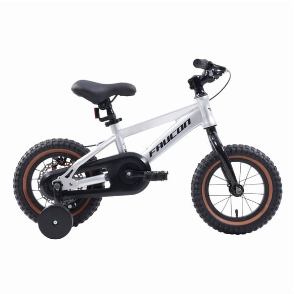 Bicicleta Infantil Ragnar Aro 12 Gris