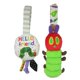 thumbnail image 1 of Set de campanillas y sonajeros de felpa KIDS PREFERRED Eric Carle, 1 of 6