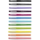 thumbnail image 2 of Marcadores Paper Mate Flair Tropical Vacation Set 12, 2 of 4