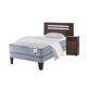 thumbnail image 2 of Cama Europea Essence 3 1.5 Plazas, 2 of 4