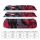 thumbnail image 3 of Hazbin Hotel Helluva Boss Bedding Set Duvet Cover Comfortable and Lightweight Cartoon Bedding3 Piece, 3 of 5