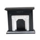 thumbnail image 3 of 1:12 Casa De Muñecas En Miniatura Adorno Para Chimenea Accesorios Para Casa De Muñecas, 3 of 5