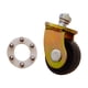 thumbnail image 4 of Gato Hidráulico De Piso Con Ruedas Giratorias, De Metal De Alto Rendimiento, 2 Toneladas, Accesorios Para Gato Hidráulico De Piso, 4 of 4
