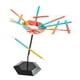 thumbnail image 5 of Sticks Stack Game Multijugador Juego De Mesa Equilibrio Equilibrio Juguetes Para Niños, 5 of 5