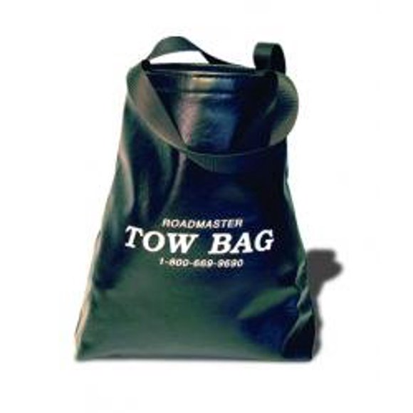 Bolsa de almacenamiento para accesorios de remolque Roadmaster 056 de vinilo marino