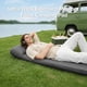 thumbnail image 2 of Colchoneta autoinflable Andola de 7,6 x 28,3 pulgadas, 7,6 cm de grosor, con almohada, 2 of 6