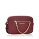 thumbnail image 4 of Bolso Michael Kors Jet Set East West Crossbody Cherry, 4 of 4