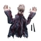thumbnail image 1 of Creepy Zombie Lawn Stake Jardín Halloween Decoración Al Aire Libre Adornos S Azul, 1 of 5
