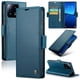 thumbnail image 1 of CaseMe tipo cartera Xiaomi 13 Pro con cierre magnético, RFID, tarjetero, soporte, carga inalámbrica, 1 of 5