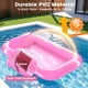 thumbnail image 5 of Reposera Inflable para Piscina PanAdventure 196x122 cm, 5 of 8