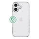 thumbnail image 2 of Funda Gel Transparente onn para iPhone 17 Antigolpes 6.3, 2 of 3