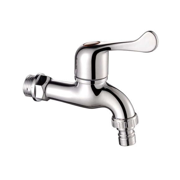 Grifo de repuesto para dispensador de agua, grifo para lavabo, bañera, césped, Hotel, ducha, resistente al calor, resistente a la congelación , estilo c