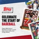 thumbnail image 3 of Baseball Cards Topps Series 1 2025, caja de valor sellada de fábrica, 3 of 9