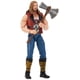 thumbnail image 2 of Figura de acción Marvel Legends Series Thor Ravager Thor, 2 of 4