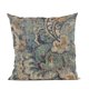 thumbnail image 1 of Cojín decorativo Plutus Brands Blue Plutus Amazonian Damask 30 x 50 cm, 1 of 9